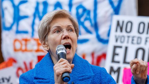 Who at DOGE has access to U.S. intelligence secrets? Democrats are demanding answers