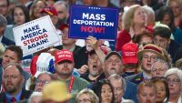 With Trump’s immigration crackdown, America’s toxic history is poised to repeat itself