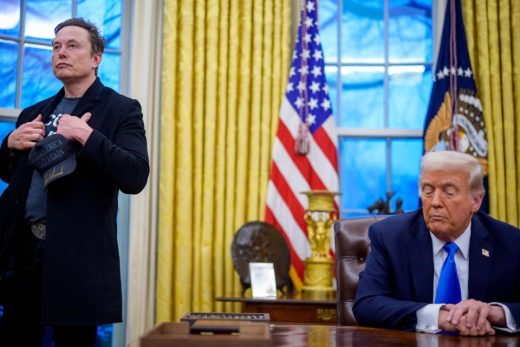 X will pay ‘about $10 million’ to settle lawsuit over Donald Trump’s Twitter suspension