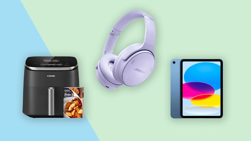Amazon Spring Sale 2025: The best tech deals from Apple, Bose, Sonos, Anker and others | DeviceDaily.com Amazon Spring Sale 2025: The best tech deals from Apple, Bose, Sonos, Anker and others | DeviceDaily.com