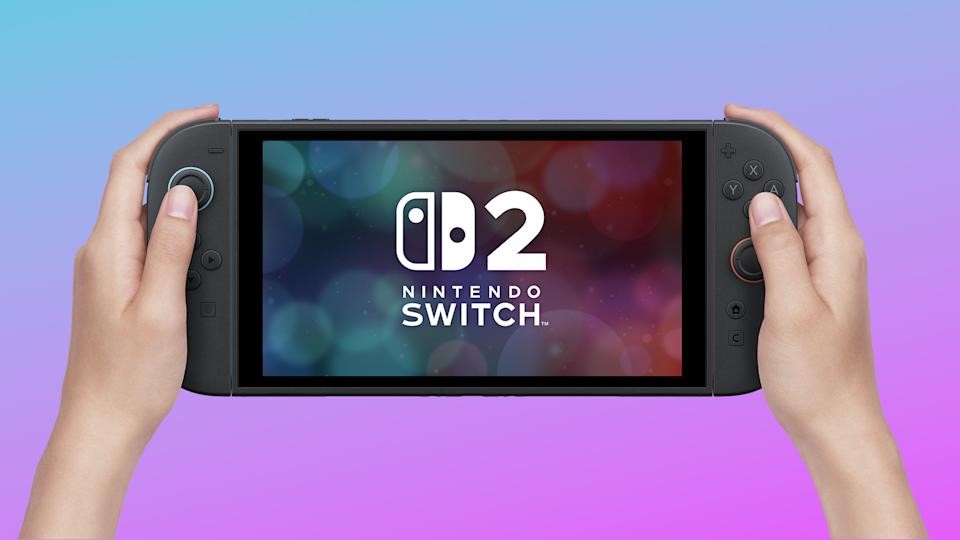 Nintendo Switch 2 is launching soon, here's everything we know so far | DeviceDaily.com Nintendo Switch 2 is launching soon, here's everything we know so far | DeviceDaily.com