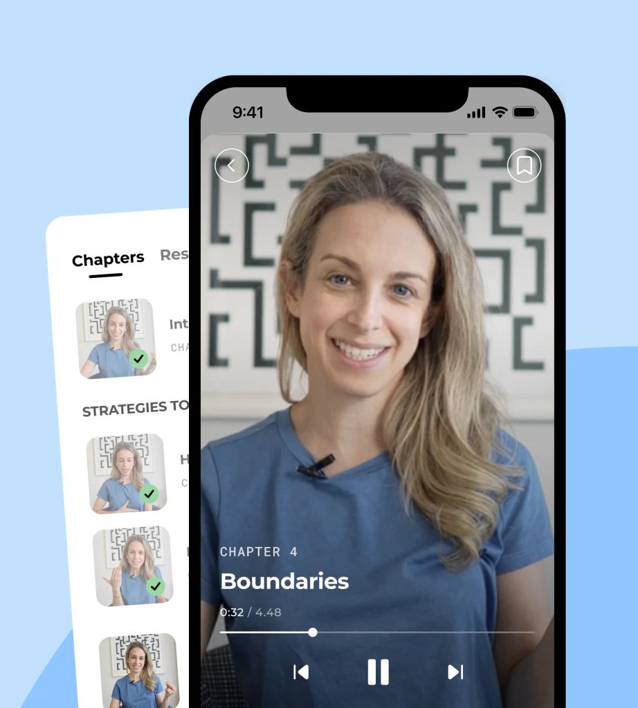 How Dr. Becky created a pocket-sized parenting coach | DeviceDaily.com