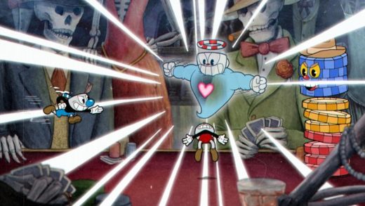 How to watch Games Done Quick’s Frost Fatales speedrunning event from March 9
