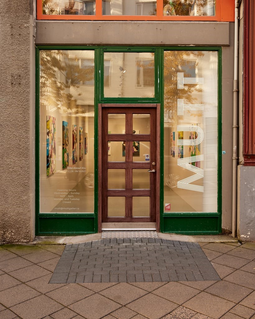 Iceland built 1,756 wheelchair ramps in the past 4 years. Why can’t other countries do that? | DeviceDaily.com Iceland built 1,756 wheelchair ramps in the past 4 years. Why can’t other countries do that? | DeviceDaily.com