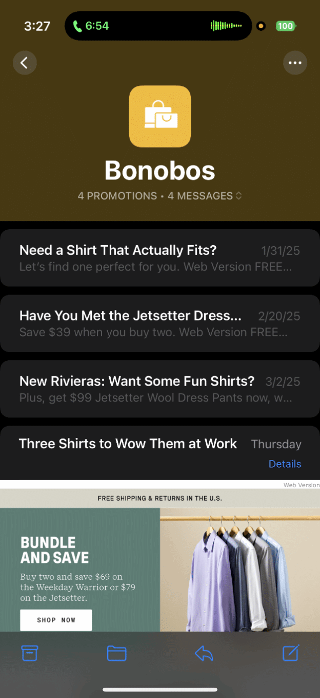 Apple and Gmail make it harder for email campaigns to get to the inbox | DeviceDaily.com Apple and Gmail make it harder for email campaigns to get to the inbox | DeviceDaily.com