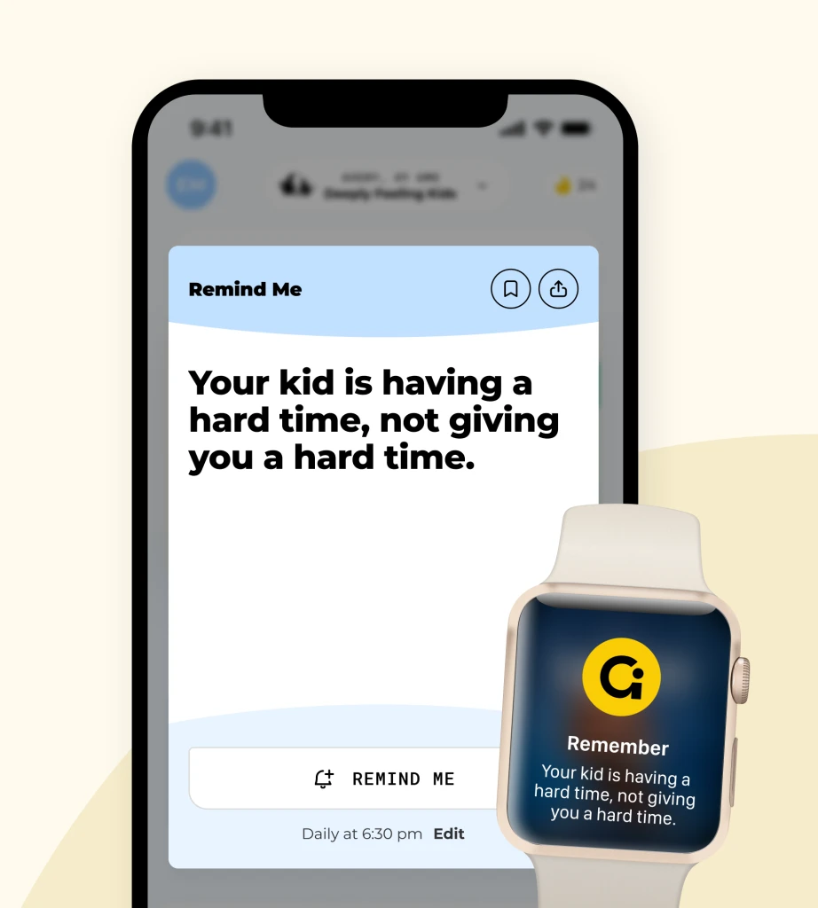 How Dr. Becky created a pocket-sized parenting coach | DeviceDaily.com