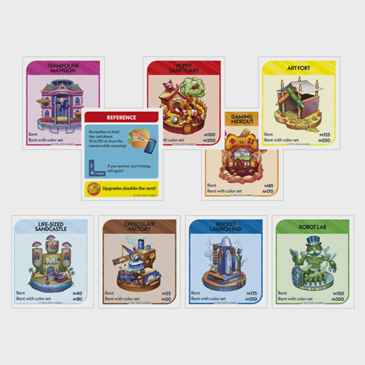 Inside the design of Monopoly’s new board game that ditches the banker for an app | DeviceDaily.com