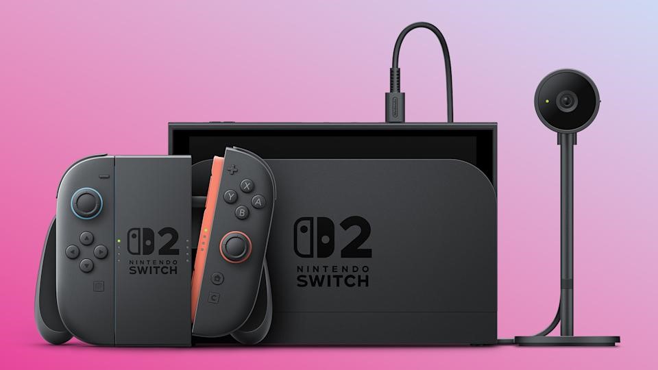 Nintendo Switch 2 is launching soon, here's everything we know so far | DeviceDaily.com Nintendo Switch 2 is launching soon, here's everything we know so far | DeviceDaily.com