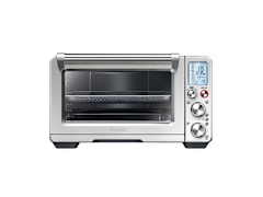The Breville Smart Oven Air Fryer is down to $280 in the Amazon Spring Sale | DeviceDaily.com The Breville Smart Oven Air Fryer is down to $280 in the Amazon Spring Sale | DeviceDaily.com
