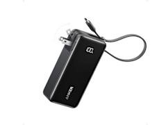 This Anker magnetic power bank is on sale for a record-low price for the Amazon Spring Sale | DeviceDaily.com This Anker magnetic power bank is on sale for a record-low price for the Amazon Spring Sale | DeviceDaily.com