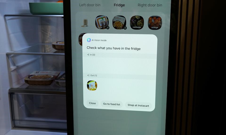 Samsung’s 2025 Bespoke appliances are going all in on AI | DeviceDaily.com Samsung’s 2025 Bespoke appliances are going all in on AI | DeviceDaily.com
