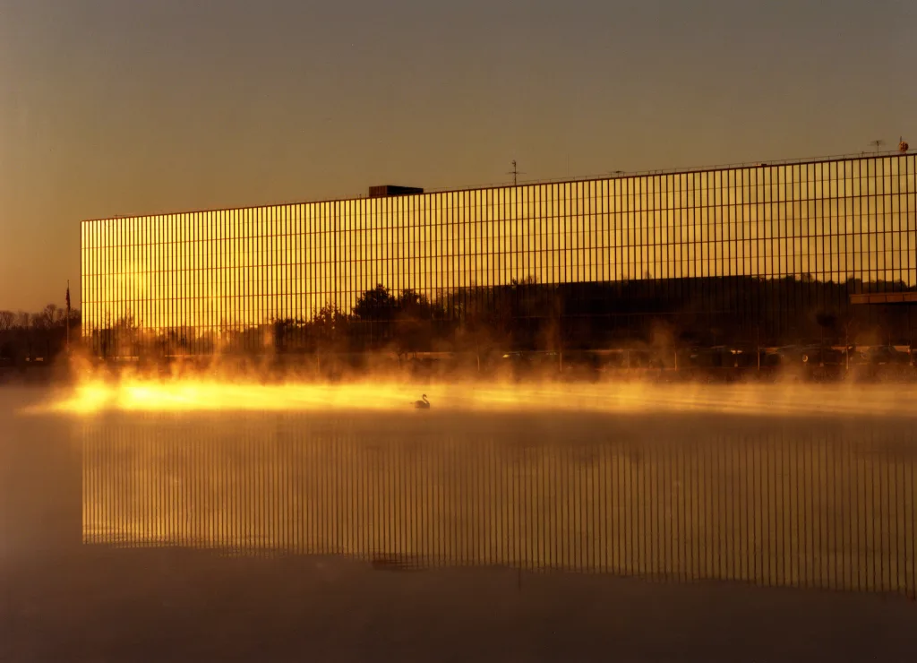 The meaning behind the real-world architecture in ‘Severance’ | DeviceDaily.com The meaning behind the real-world architecture in ‘Severance’ | DeviceDaily.com