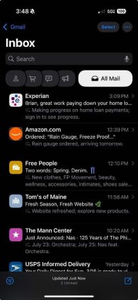 Apple and Gmail make it harder for email campaigns to get to the inbox