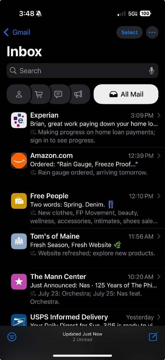 Apple and Gmail make it harder for email campaigns to get to the inbox | DeviceDaily.com Apple and Gmail make it harder for email campaigns to get to the inbox | DeviceDaily.com
