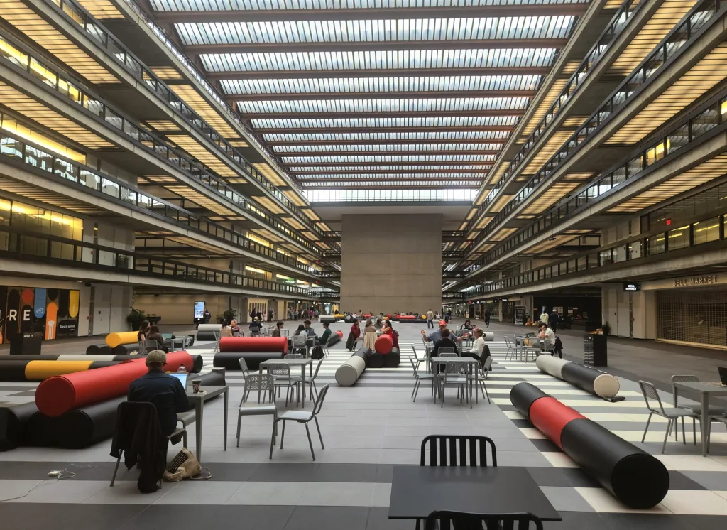The meaning behind the real-world architecture in ‘Severance’ | DeviceDaily.com The meaning behind the real-world architecture in ‘Severance’ | DeviceDaily.com