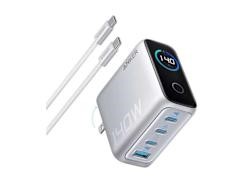 This Anker magnetic power bank is on sale for a record-low price for the Amazon Spring Sale | DeviceDaily.com This Anker magnetic power bank is on sale for a record-low price for the Amazon Spring Sale | DeviceDaily.com
