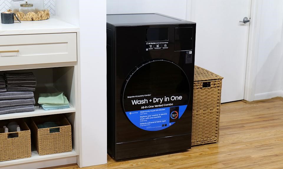 Samsung’s 2025 Bespoke appliances are going all in on AI | DeviceDaily.com Samsung’s 2025 Bespoke appliances are going all in on AI | DeviceDaily.com
