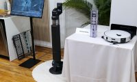 Samsung’s 2025 Bespoke appliances are going all in on AI