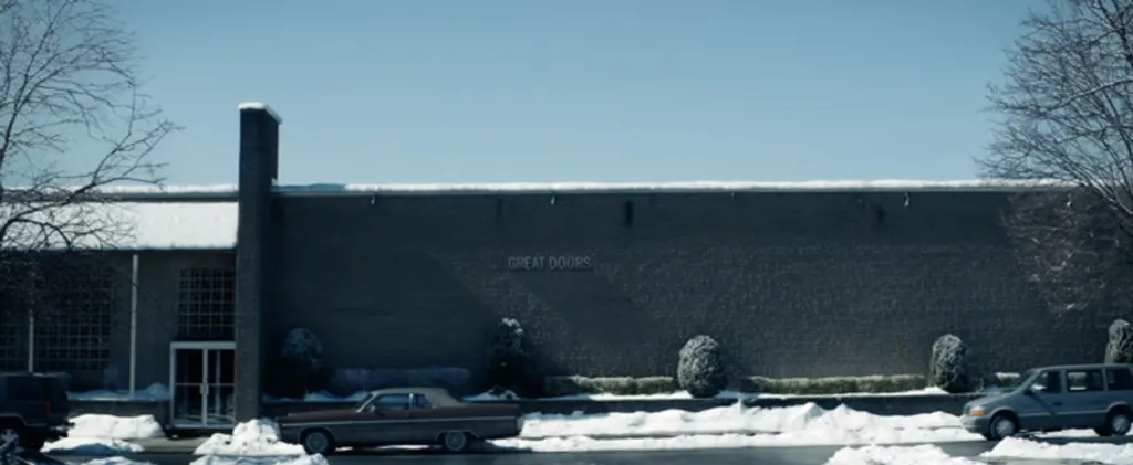 The meaning behind the real-world architecture in ‘Severance’ | DeviceDaily.com The meaning behind the real-world architecture in ‘Severance’ | DeviceDaily.com