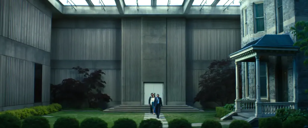 The meaning behind the real-world architecture in ‘Severance’ | DeviceDaily.com The meaning behind the real-world architecture in ‘Severance’ | DeviceDaily.com
