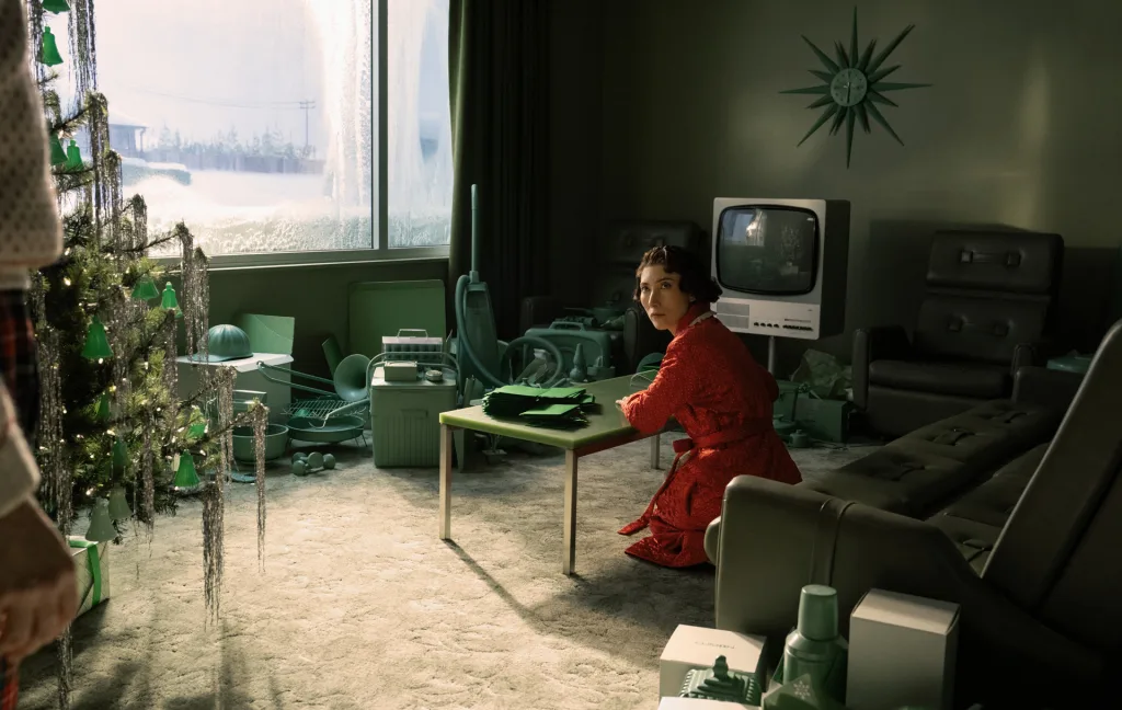 The meaning behind the real-world architecture in ‘Severance’ | DeviceDaily.com The meaning behind the real-world architecture in ‘Severance’ | DeviceDaily.com