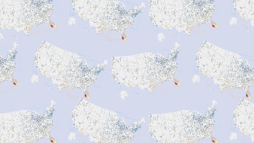 42 housing markets see home prices fall. Is a bigger shift coming?