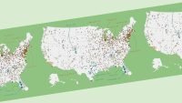 44 housing markets where inventory has spiked, and homebuyers have gained power 