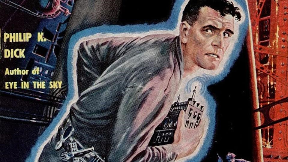 A show based on Philip K. Dick’s The Variable Man is in the works | DeviceDaily.com A show based on Philip K. Dick’s The Variable Man is in the works | DeviceDaily.com