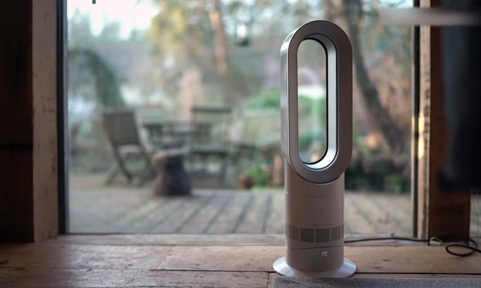 Amazon's Spring Sale includes this Dyson heater and fan for 36 percent off | DeviceDaily.com Amazon's Spring Sale includes this Dyson heater and fan for 36 percent off | DeviceDaily.com