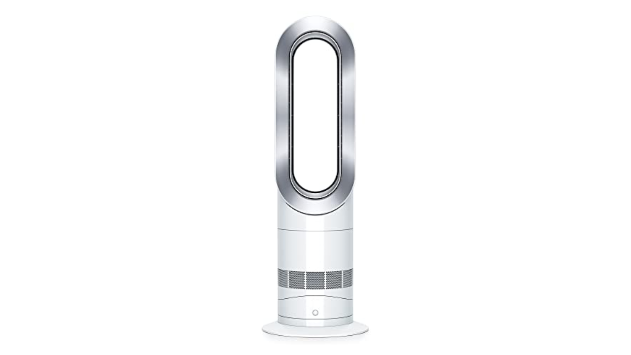 Amazon's Spring Sale includes this Dyson heater and fan for 36 percent off | DeviceDaily.com Amazon's Spring Sale includes this Dyson heater and fan for 36 percent off | DeviceDaily.com