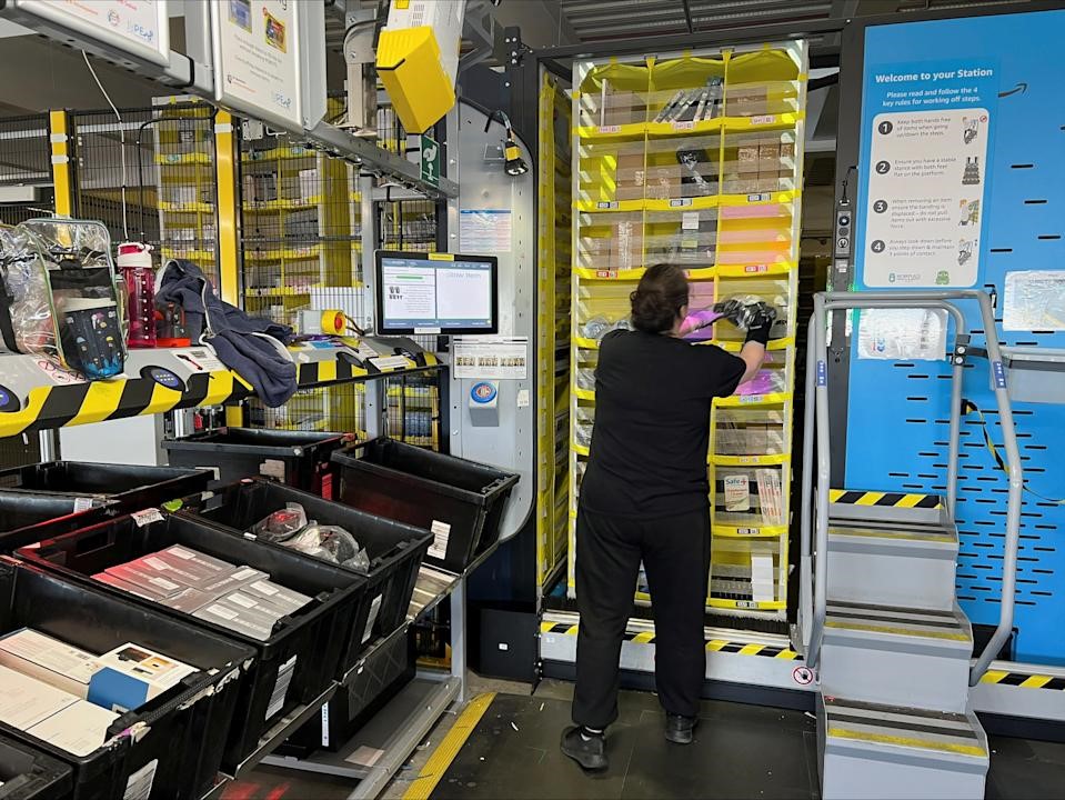 Amazon wants the Consumer Product Safety Commission deemed 'unconstitutional' | DeviceDaily.com Amazon wants the Consumer Product Safety Commission deemed 'unconstitutional' | DeviceDaily.com