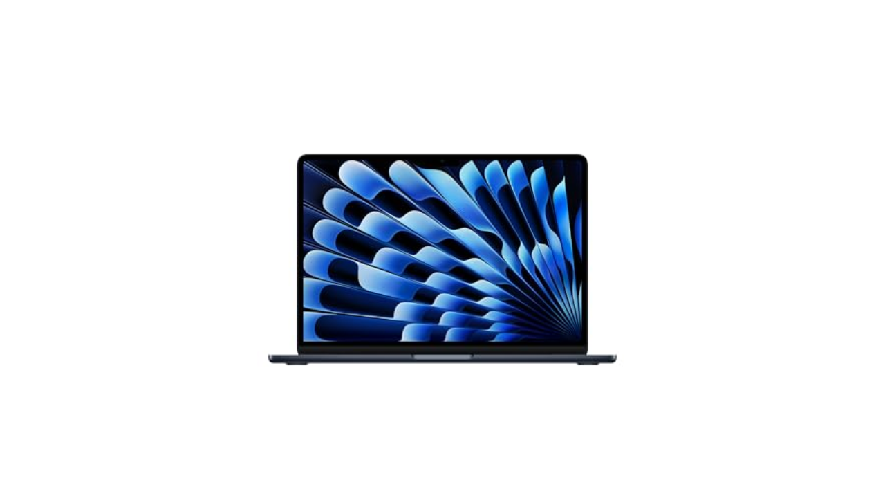 Apple's M4 MacBook Air is $50 off in the Amazon Spring Sale | DeviceDaily.com Apple's M4 MacBook Air is $50 off in the Amazon Spring Sale | DeviceDaily.com