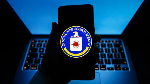 CIA visits SXSW festival to offer tips on creative problem solving