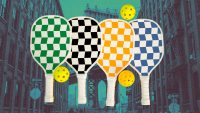 Can pickleball become the quintessential NYC sport? These founders are banking on it
