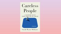 ‘Careless People’ author Sarah Wynn-Williams will testify at a Senate hearing next week