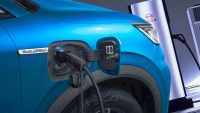 China’s new EVs can charge in 5 minutes