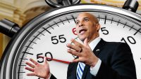 Cory Booker’s 25-hour Senate speech is officially the longest on record. Here’s why he did it
