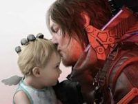 Death Stranding 2 just got its release date and a 10-minute new trailer