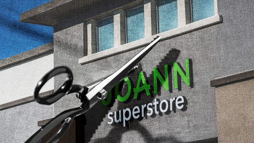 Did private equity kill Joann fabrics? Maybe not, but experts say its fingerprints are at the crime scene