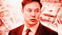 Elon Musk paid $25 million to find out voters really dislike him
