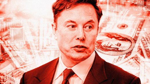 Elon Musk paid $25 million to find out voters really dislike him
