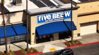 Five Below is opening 150 stores in 2025 as discount retailers like Dollar General and Big Lots close locations