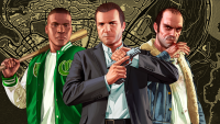 GTA V finally gets its ‘next-gen’ update on PC, three years after consoles