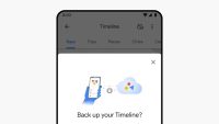 Google says a technical issue caused some users’ Maps Timeline data to be deleted
