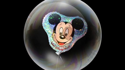 How Disney creates a ‘Disney Bubble’ around its theme parks