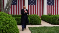 How Trump calculated the new tariff rates and why they differ by country