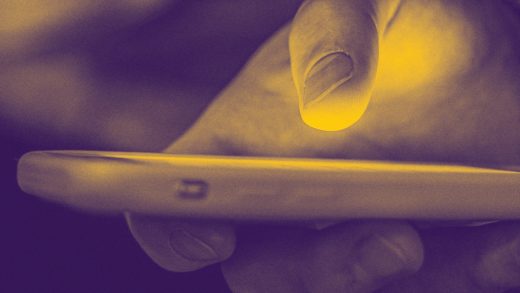 How to cautiously use health advice from social media