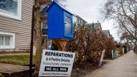 Hundreds of U.S. communities are making reparations for slavery and colonization