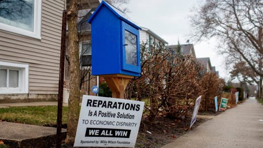 Hundreds of U.S. communities are making reparations for slavery and colonization