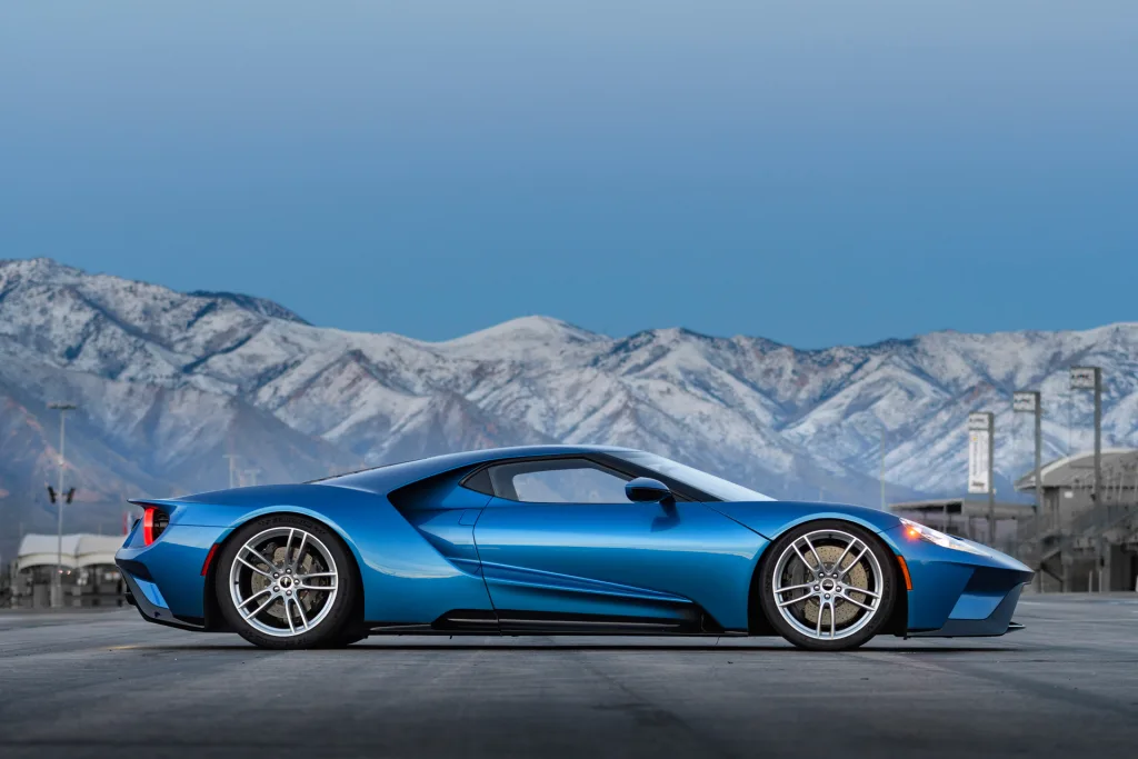 ‘I like things to be optimized’: Ford’s head of design on how to be creative under constraints | DeviceDaily.com